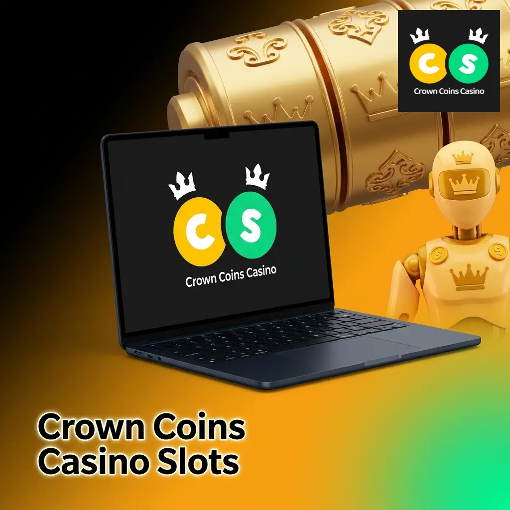 Crown Coins Casino slots library featuring Buffalo Blitz, Sweet Bonanza, and Gonzo's Quest from top providers